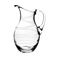 Bella Bianca Pitcher by William Yeoward Studio