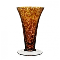 Vanessa Tortoise 9" Vase by William Yeoward Studio