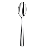 Couzon - Silhouette Stainless Steel Dessert Spoon