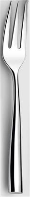 Couzon - Silhouette Silver Plated Serving Fork