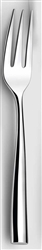 Couzon - Silhouette Silver Plated Table Fork