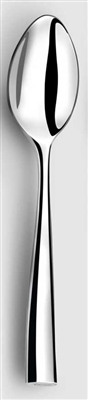 Couzon - Silhouette Silver Plated Medium Teaspoon