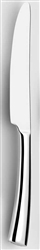 Couzon - Silhouette Silver Plated Dessert Knife