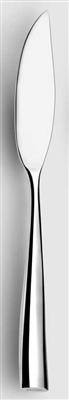 Couzon - Silhouette Silver Plated Fish Knife