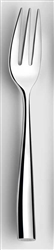 Couzon - Silhouette Silver Plated Fish Fork