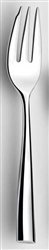 Couzon - Silhouette Silver Plated Cake Fork