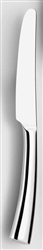 Couzon - Silhouette Silver Plated Fruit Knife