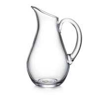 Woodstock Large Pitcher by Simon Pearce