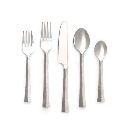 Charlotte 5-Piece Flatware Setting in Gift Box by Simon Pearce