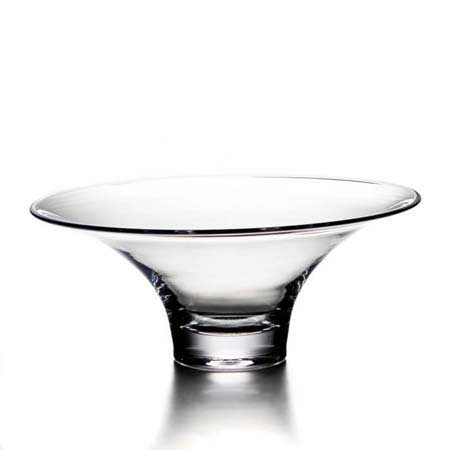 Hanover Medium Bowl by Simon Pearce