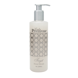 Tryst Hand Wash Refill by Lady Primrose