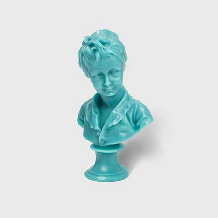 Trudon - Alexandre Busts