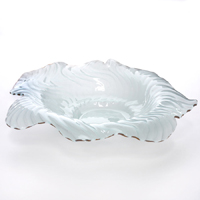 Annieglass - Poppy Large Bowl