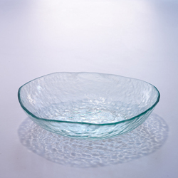 Annieglass - Salt Large Bowl