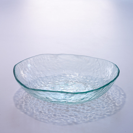 Annieglass - Salt Large Bowl