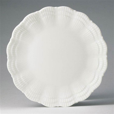 Corail Bread And Butter Plate by Medard de Noblat