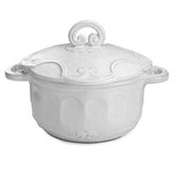 Arte Italica - Bella Bianca Casserole