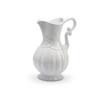 Arte Italica - Bella Bianca Pitcher