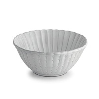 Arte Italica - Bella Bianca Small Serving Bowl