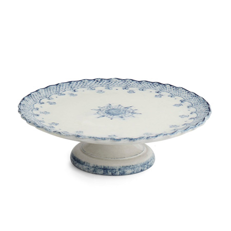 Arte Italica - Burano Cake Stand