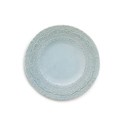 Arte Italica - Finezza Blue Salad/Dessert Plate