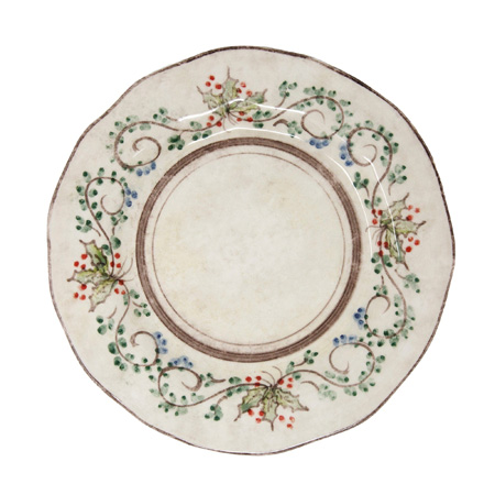 Arte Italica - Medici Festivo Dinner Plate