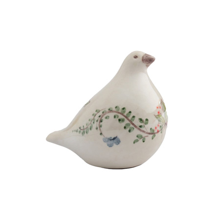 Arte Italica - Medici Festivo Small Dove