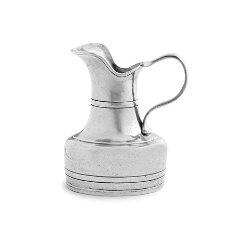 Arte Italica - Peltro Small Oval Pitcher