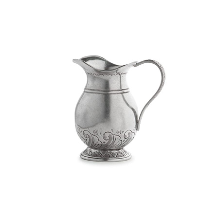 Arte Italica - Peltro Petite Pitcher