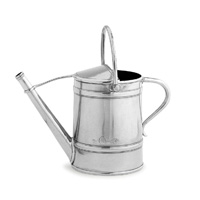 Arte Italica - Peltro Watering Can