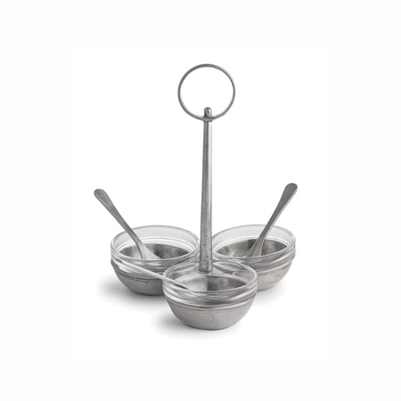 Arte Italica - Tavola Condiment Caddy