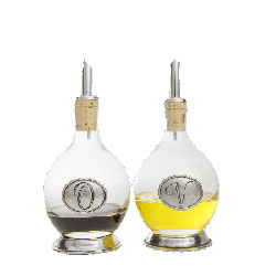 Arte Italica - Tavola Oil & Vinegar Set