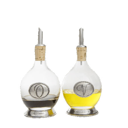 Arte Italica - Tavola Oil & Vinegar Set