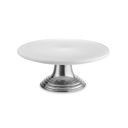 Arte Italica - Tuscan Cake Stand