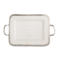 Arte Italica - Tuscan Small Rectangular Tray