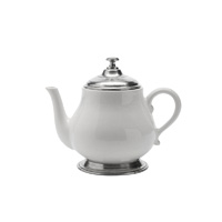 Arte Italica - Tuscan Teapot