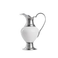 Arte Italica - Tuscan Vintage Pitcher