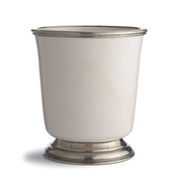 Arte Italica - Tuscan Wastebasket