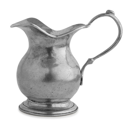 Arte Italica - Vintage Fluted Pitcher