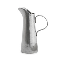 Arte Italica - Vintage Pewter Pitcher