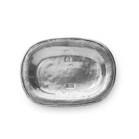 Arte Italica - Vintage Small Oval Tray