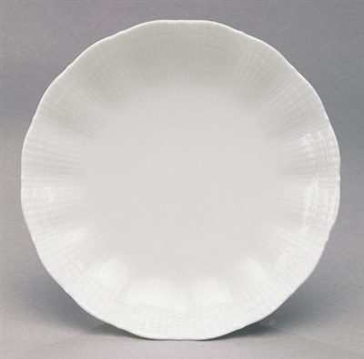 Corail Dessert Plate by Medard de Noblat