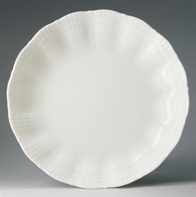 Corail Dinner Plate by Medard de Noblat