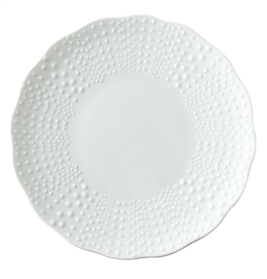 Corail Charger Plate by Medard de Noblat