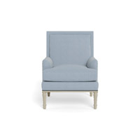 Azure Chair by Bunny Williams Home