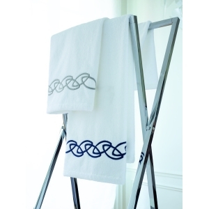 Alliance Luxury Towels by Yves Delorme