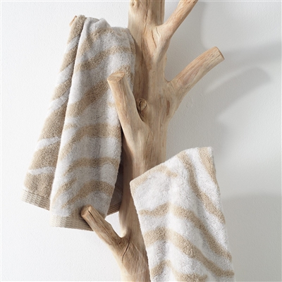 Amazone Luxury Towels by Yves Delorme