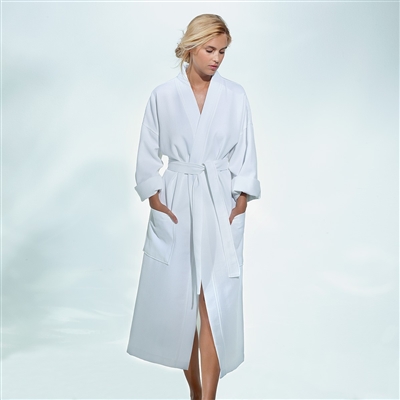 Astreena Luxury Robe by Yves Delorme