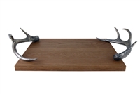 Rustic 1/2 Rack Cheese Tray by Vagabond House