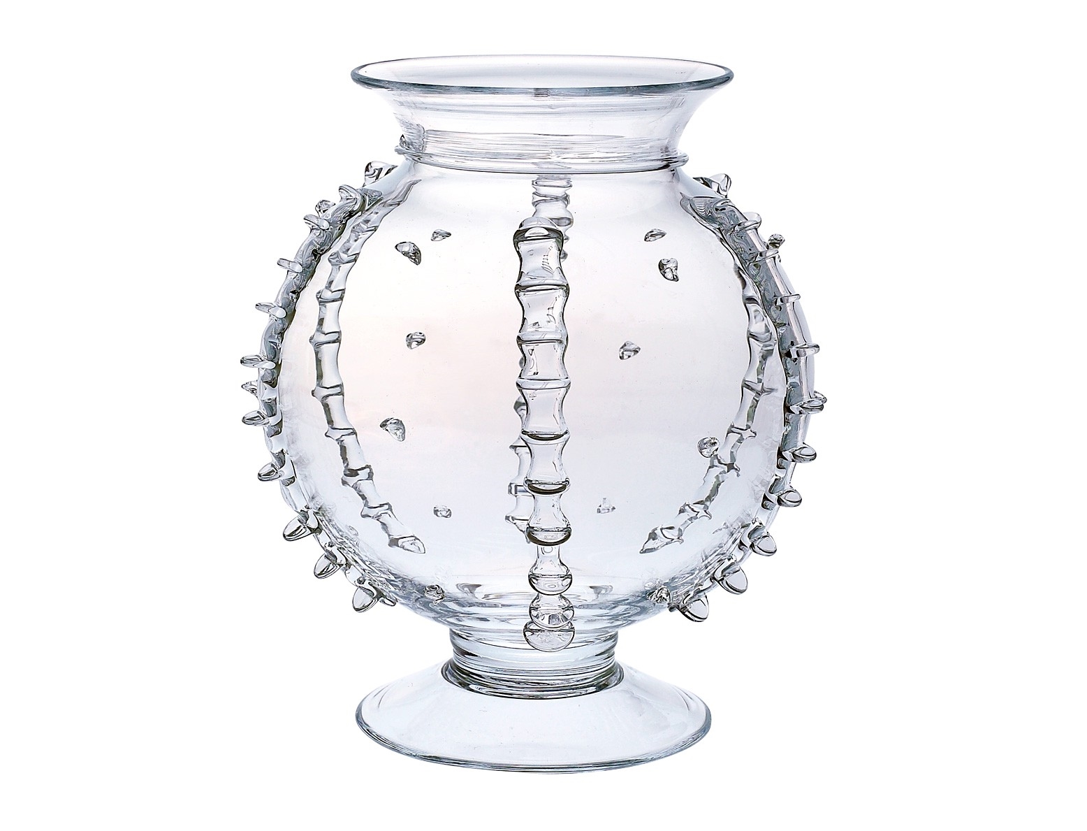 Juliska - Harriet Fishbowl Vase